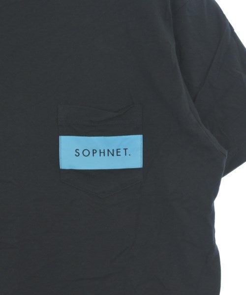 SOPHNET. เสื้อยืด/เสื้อท็อปส์