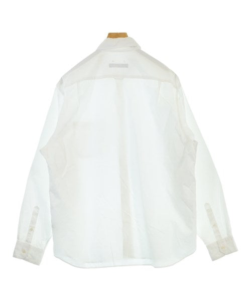 SOPHNET. เสื้อลำลอง