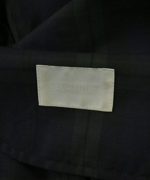 SOPHNET. กางเกงขายาว