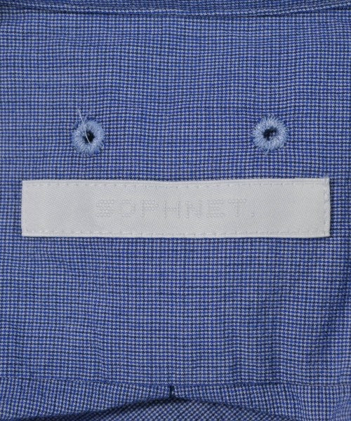 SOPHNET. เสื้อลำลอง
