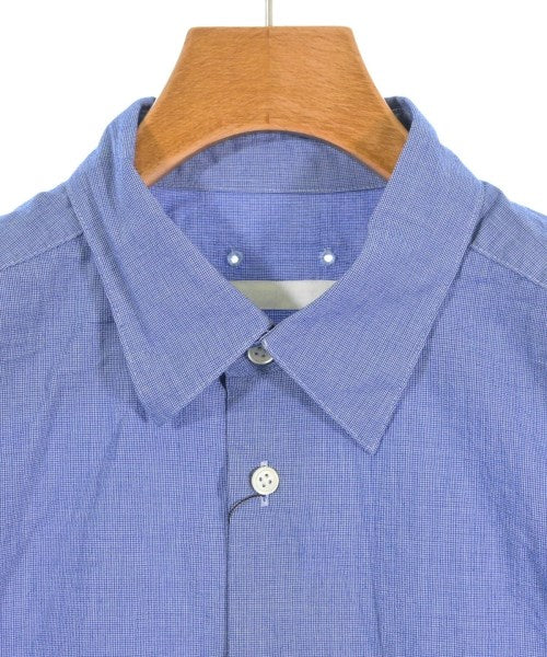 SOPHNET. เสื้อลำลอง