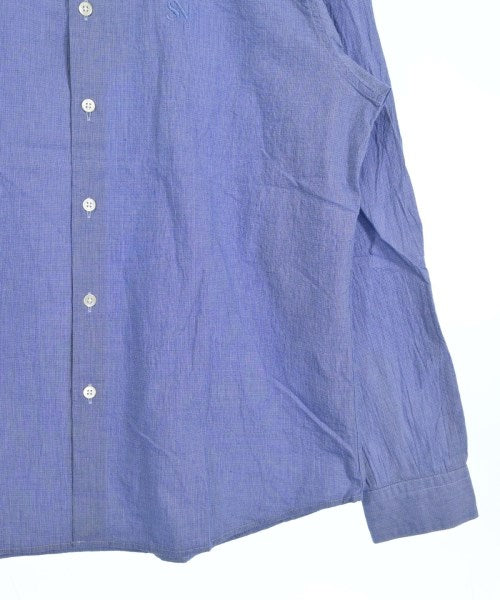 SOPHNET. เสื้อลำลอง