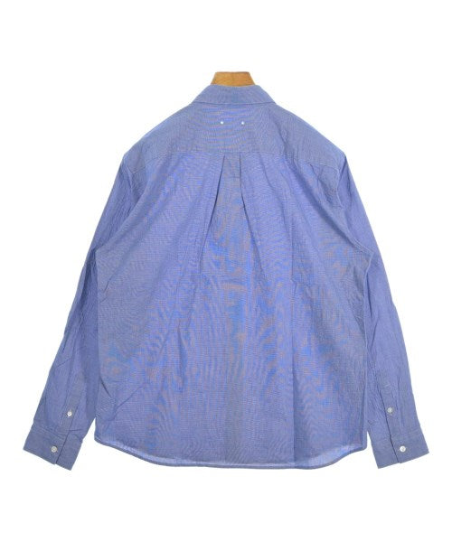 SOPHNET. เสื้อลำลอง