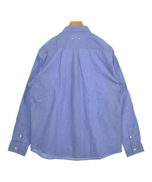 SOPHNET. เสื้อลำลอง