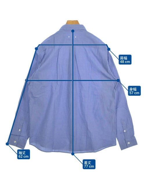 SOPHNET. เสื้อลำลอง