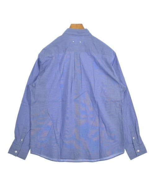 SOPHNET. เสื้อลำลอง