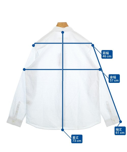 SOPHNET. เสื้อลำลอง