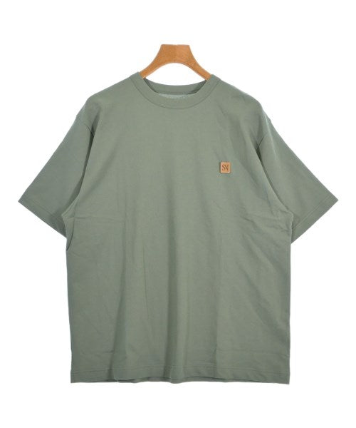 SOPHNET. เสื้อยืด/เสื้อท็อปส์