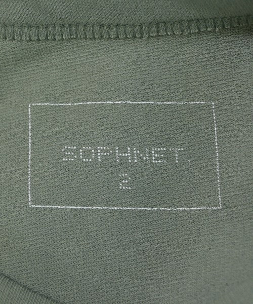 SOPHNET. เสื้อยืด/เสื้อท็อปส์