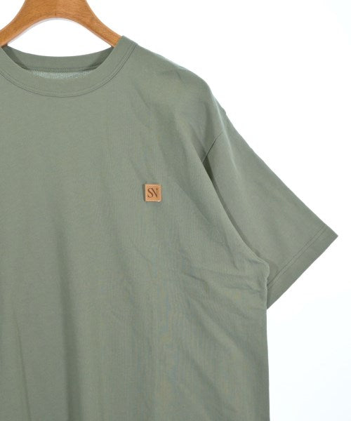 SOPHNET. เสื้อยืด/เสื้อท็อปส์