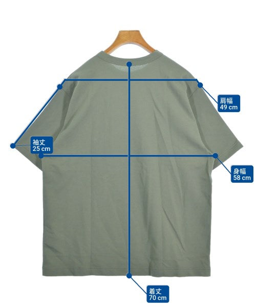 SOPHNET. เสื้อยืด/เสื้อท็อปส์