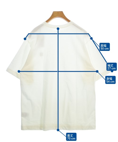 SOPHNET. เสื้อยืด/เสื้อท็อปส์