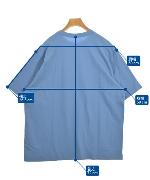 SOPHNET. เสื้อยืด/เสื้อท็อปส์