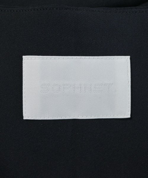 SOPHNET. แจ็คเก็ตเบลาส์ อื่น