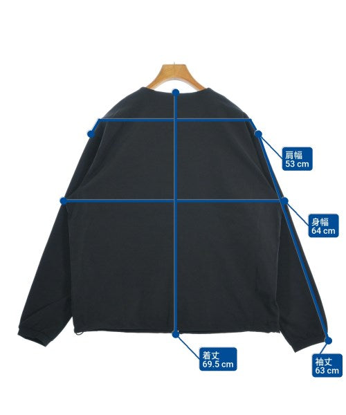 SOPHNET. แจ็คเก็ตเบลาส์ อื่น