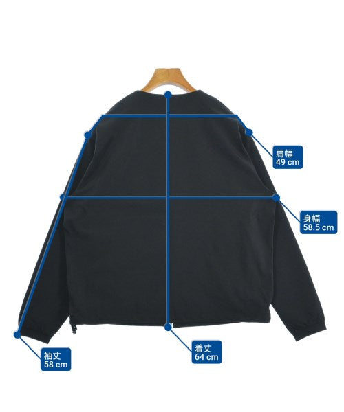 SOPHNET. แจ็คเก็ตเบลาส์ อื่น