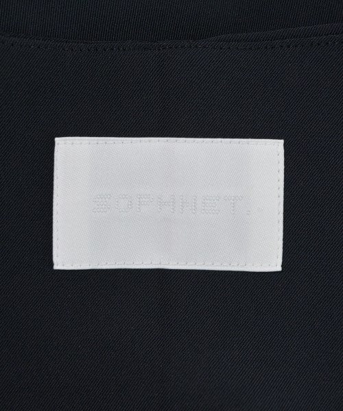 SOPHNET. แจ็คเก็ตเบลาส์ อื่น