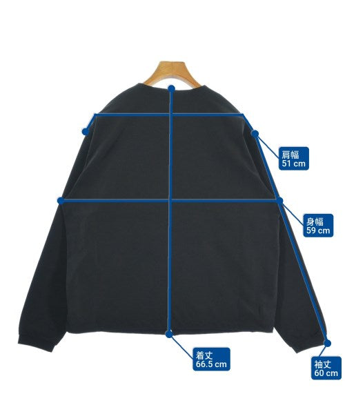 SOPHNET. แจ็คเก็ตเบลาส์ อื่น
