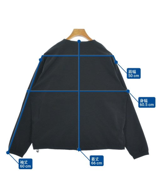 SOPHNET. แจ็คเก็ตเบลาส์ อื่น