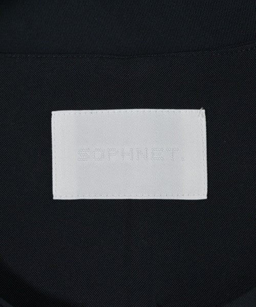 SOPHNET. แจ็คเก็ตเบลาส์ อื่น