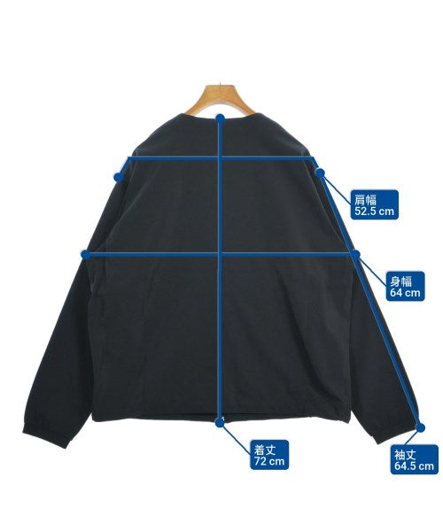 SOPHNET. แจ็คเก็ตเบลาส์ อื่น