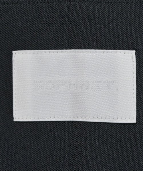 SOPHNET. แจ็คเก็ตเบลาส์ อื่น