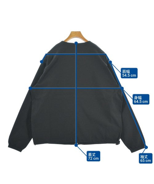SOPHNET. แจ็คเก็ตเบลาส์ อื่น