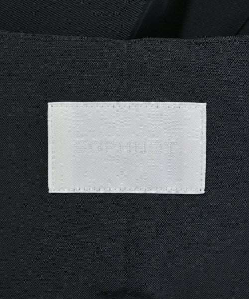 SOPHNET. แจ็คเก็ตเบลาส์ อื่น