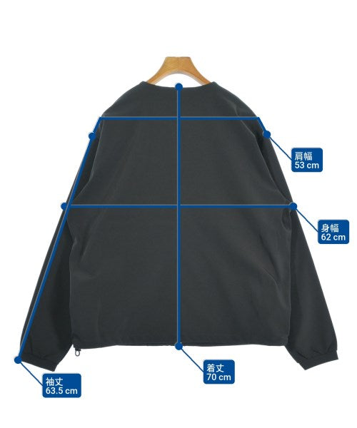 SOPHNET. แจ็คเก็ตเบลาส์ อื่น