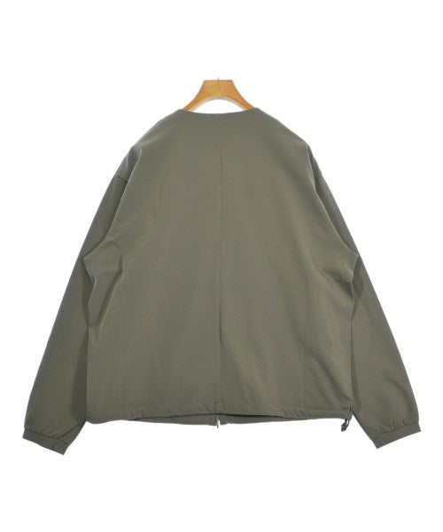 SOPHNET. แจ็คเก็ตเบลาส์ อื่น