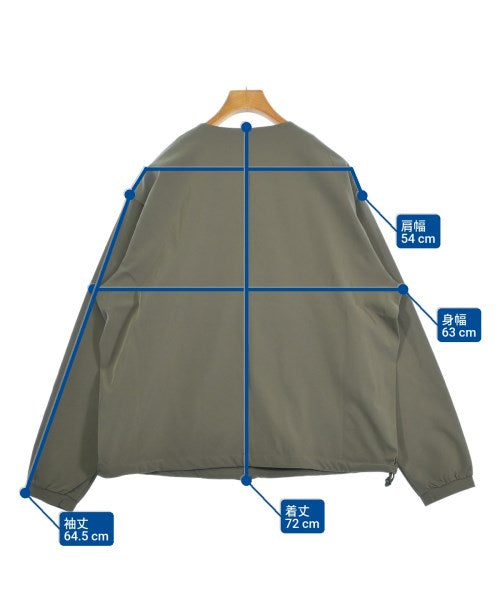 SOPHNET. แจ็คเก็ตเบลาส์ อื่น