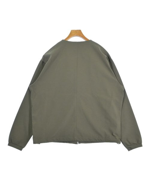 SOPHNET. แจ็คเก็ตเบลาส์ อื่น