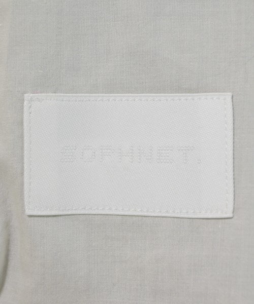 SOPHNET. แจ็คเก็ตลำลอง