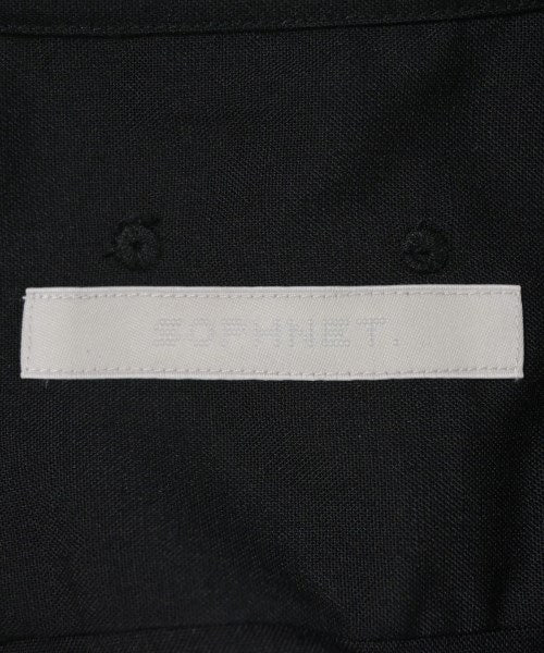 SOPHNET. เสื้อลำลอง