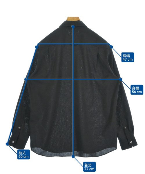 SOPHNET. เสื้อลำลอง