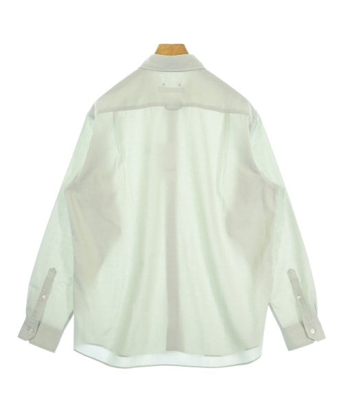 SOPHNET. เสื้อลำลอง