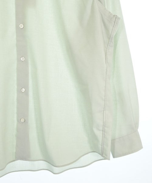 SOPHNET. เสื้อลำลอง
