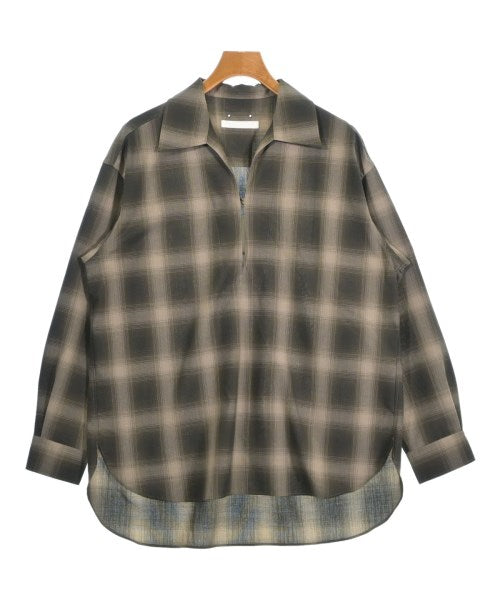 SOPHNET. เสื้อลำลอง