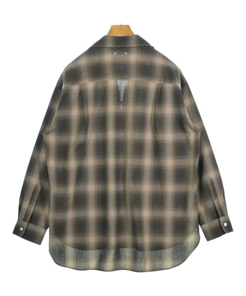 SOPHNET. เสื้อลำลอง