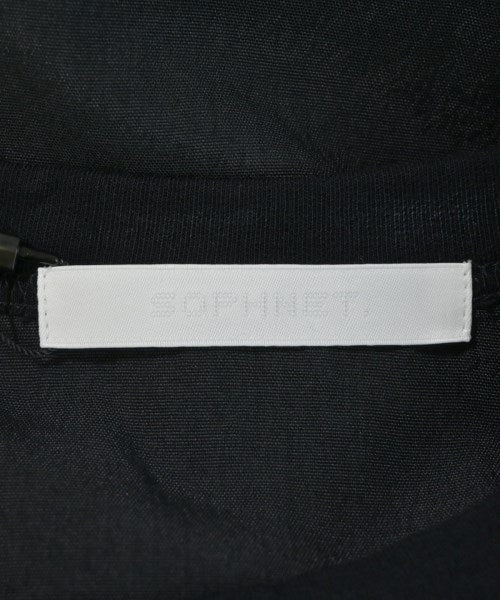 SOPHNET. เสื้อยืด/เสื้อท็อปส์