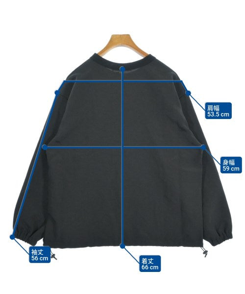 SOPHNET. เสื้อยืด/เสื้อท็อปส์