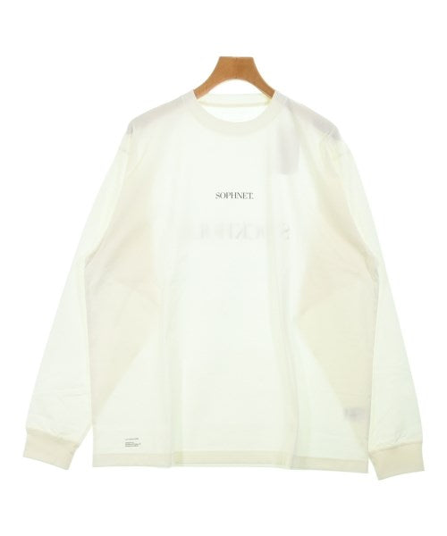 SOPHNET. เสื้อยืด/เสื้อท็อปส์