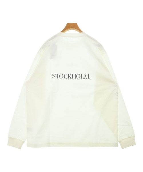 SOPHNET. เสื้อยืด/เสื้อท็อปส์