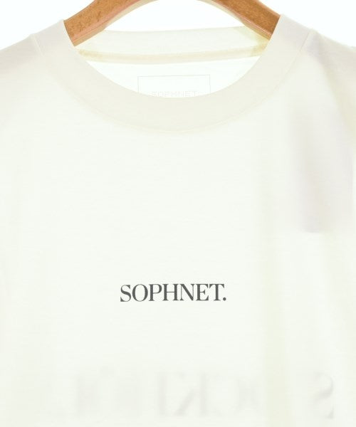 SOPHNET. เสื้อยืด/เสื้อท็อปส์