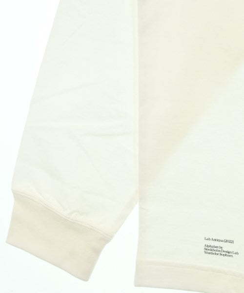 SOPHNET. เสื้อยืด/เสื้อท็อปส์
