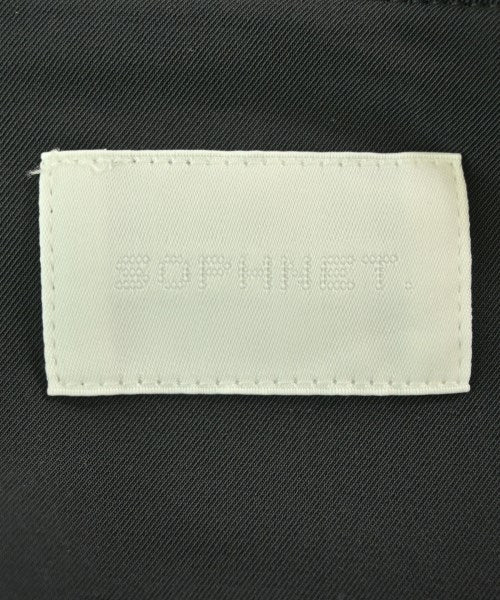 SOPHNET. แจ็คเก็ตลำลอง
