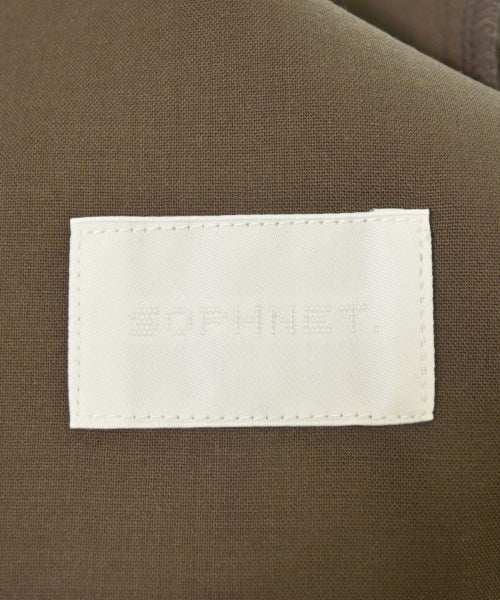 SOPHNET. กางเกง อื่น