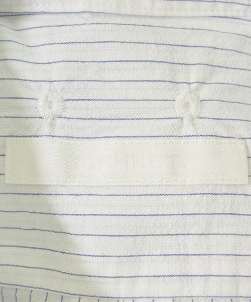 SOPHNET. เสื้อลำลอง