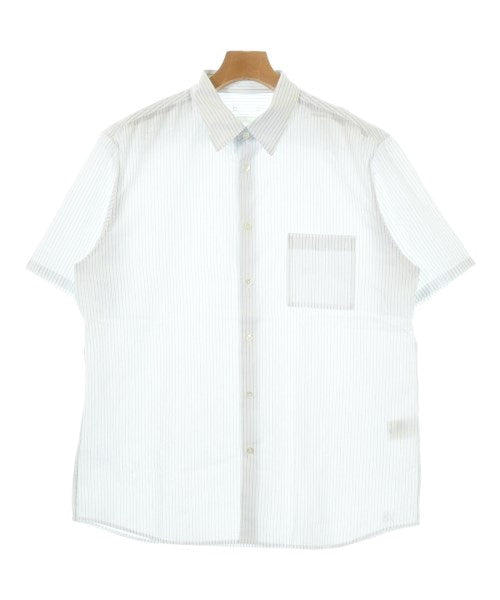 SOPHNET. เสื้อลำลอง