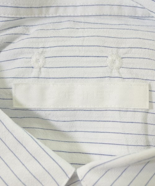 SOPHNET. เสื้อลำลอง